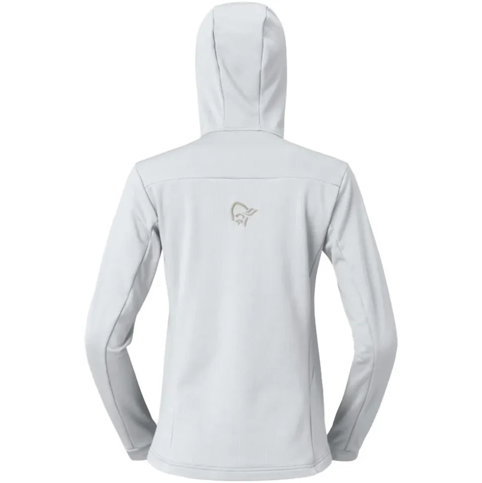 falketind warm2 stretch Hood Dam