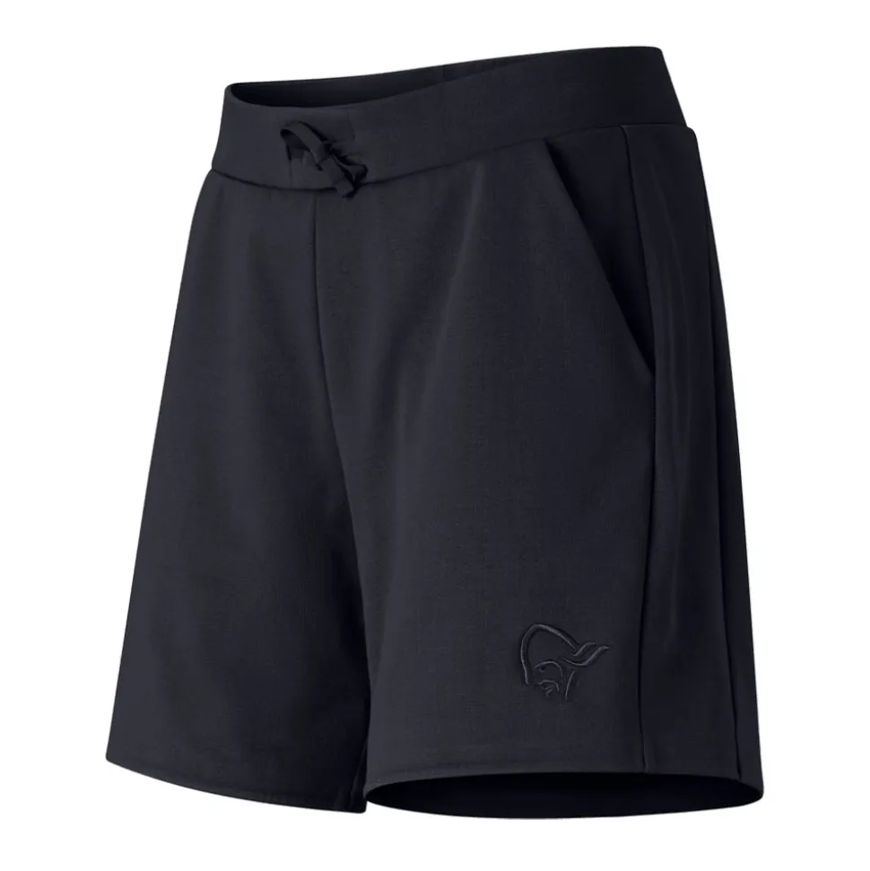 falketind warm2 stretch Shorts Dam