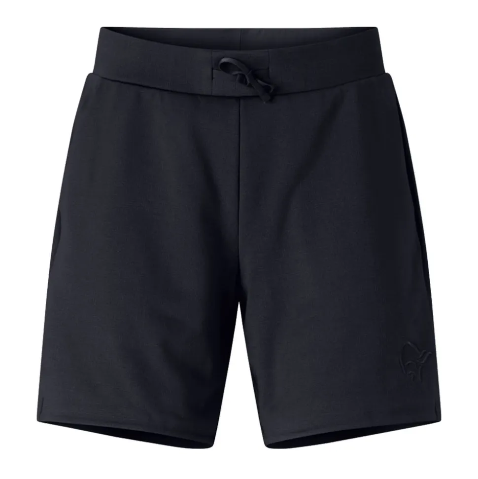 falketind warm2 stretch Shorts Dam