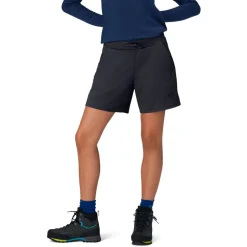 falketind warm2 stretch Shorts Dam