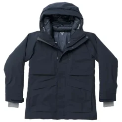 Fall in Jacket Dam