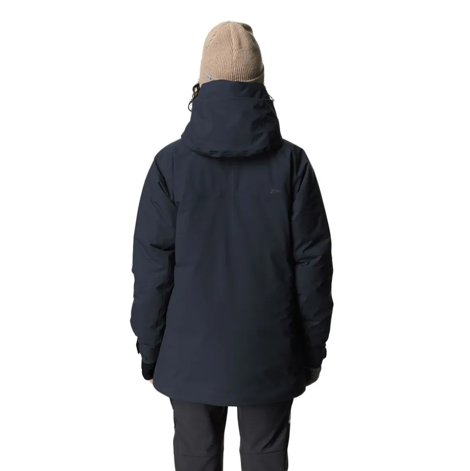 Fall in Jacket Dam