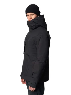 Fall in Jacket II herr