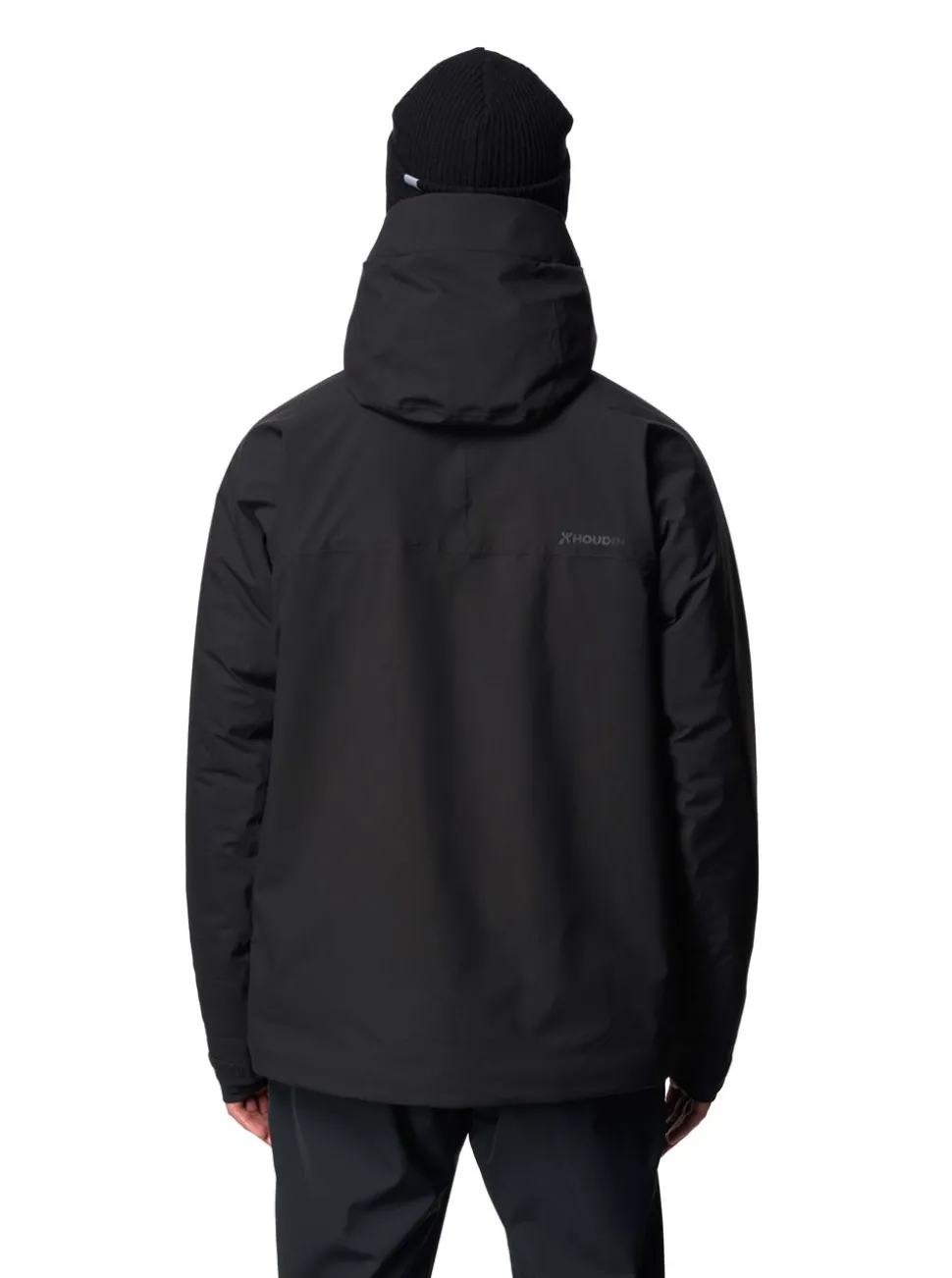 Fall in Jacket II herr