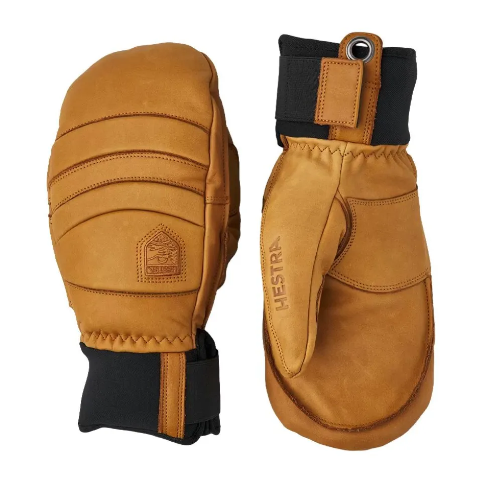 Fall Line - Mitt