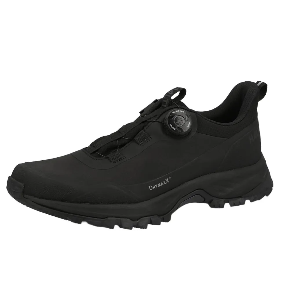Fara Low Freelock 2