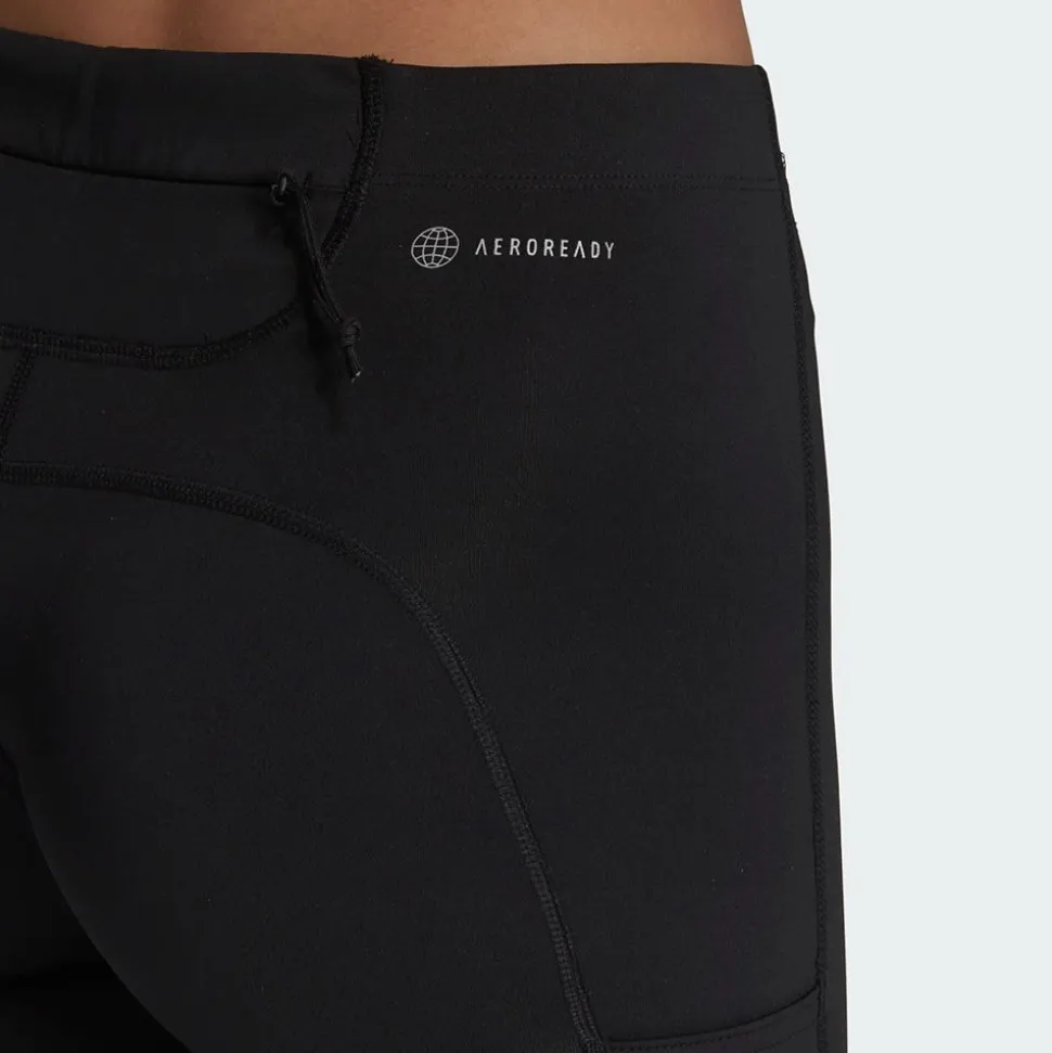 Fastimpact Running Bike Short Tights Dam