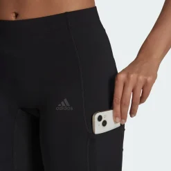 Fastimpact Running Bike Short Tights Dam