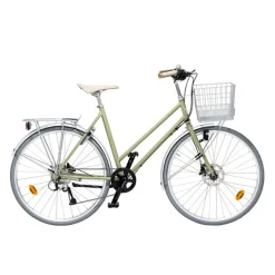Favorit Sport 9-Växlad