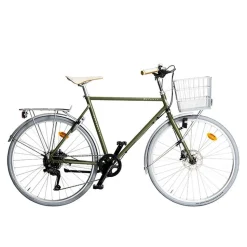 Favorit Sport 9-Växlad Herr