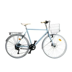Favorit Sport 9-Växlad Herr