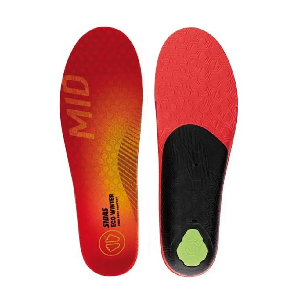 3Feet® Eco Winter Mid