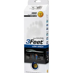 3Feet Low