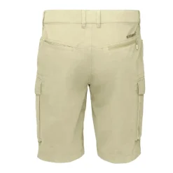 Femund Cotton Cargo Shorts Herr
