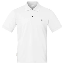 femund cotton Polo Shirt Herr