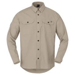 femund cotton Shirt Herr
