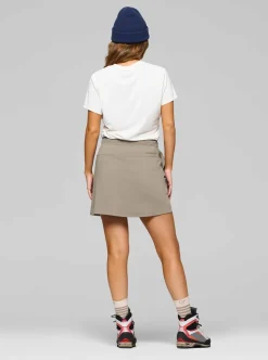 femund cotton Skirt Dam