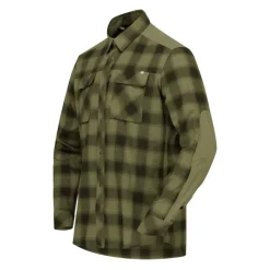 Femund Flannel Shirt Herr