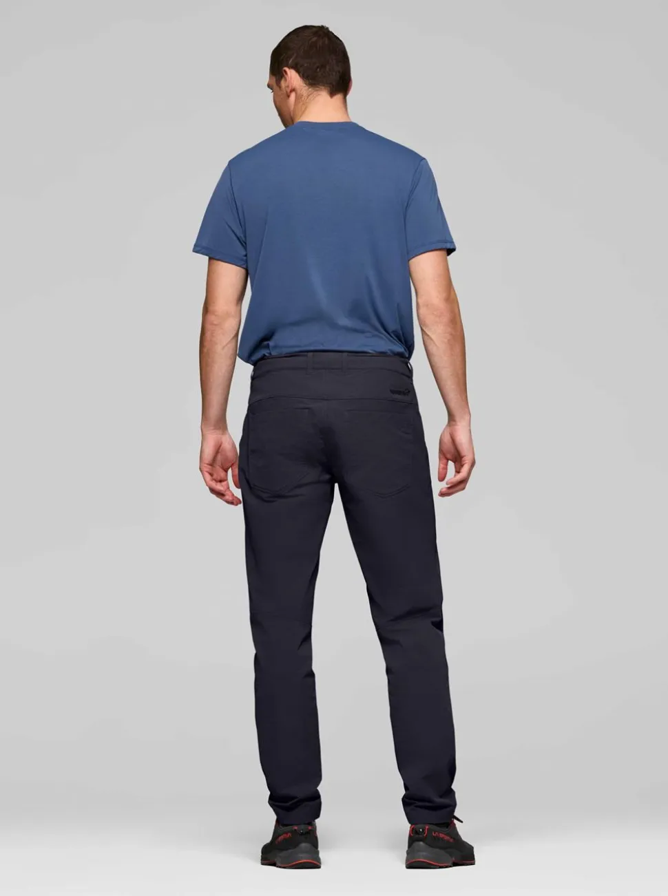 femund flex1 tech Pants Herr