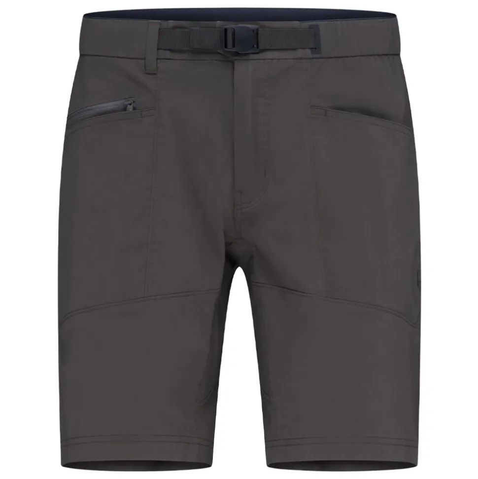 femund mid cotton Shorts Herr