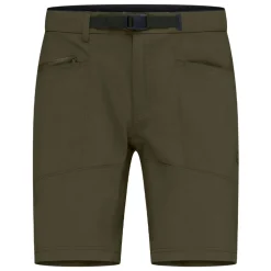 femund mid cotton Shorts Herr