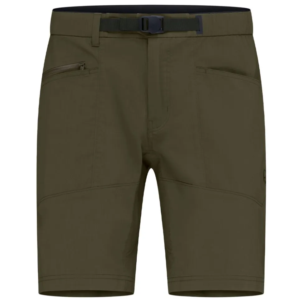 femund mid cotton Shorts Herr