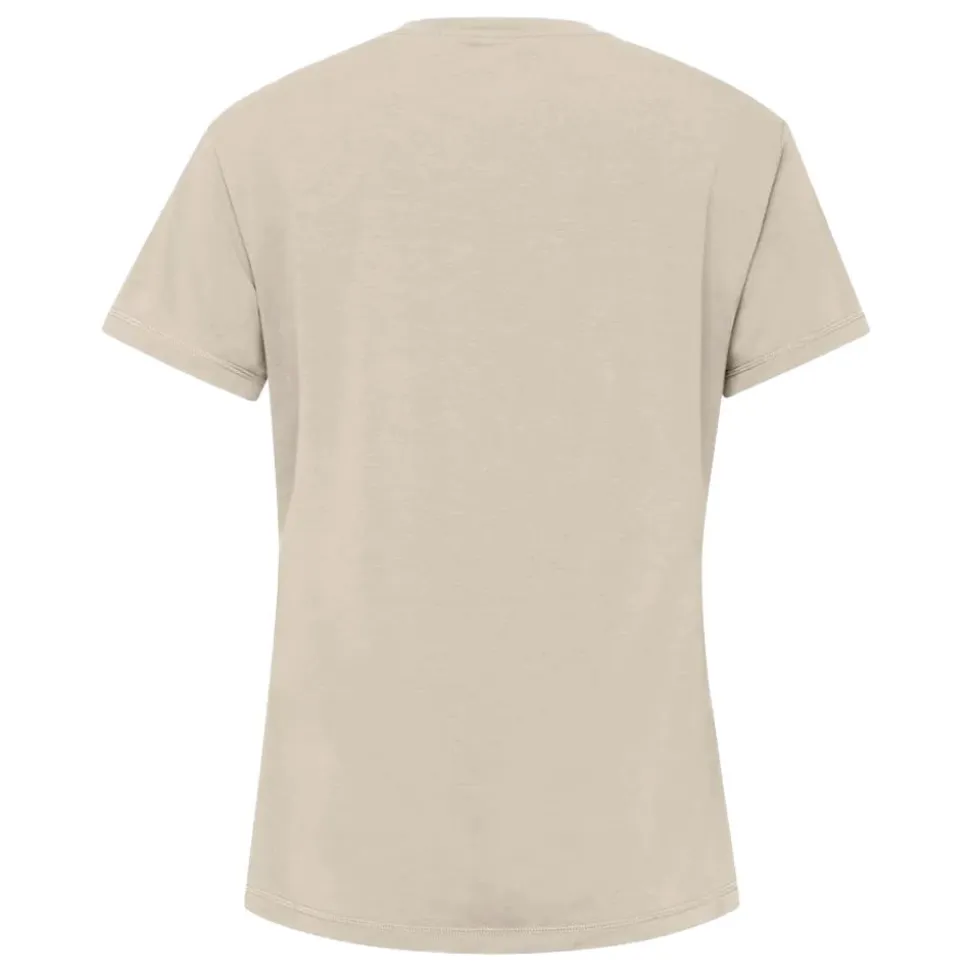 Femund Tech T-Shirt Dam