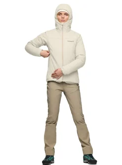 femund thermo60 Zip Hood dam