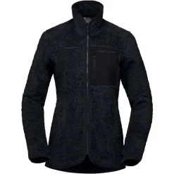 Femund warm3 Jacket Dam