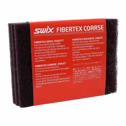 Fibertex Violet Med Coarse