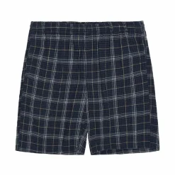 FIG checkered shorts Herr