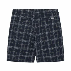 FIG checkered shorts Herr
