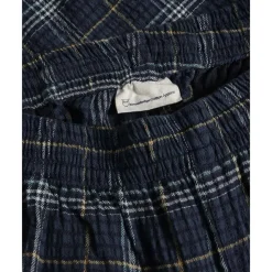 FIG checkered shorts Herr