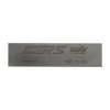 File Light Chrome 16T,10cm