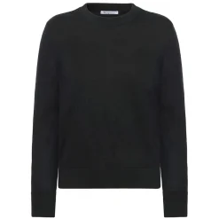 Fine Merino Crew Neck Dam