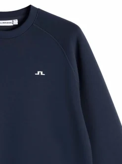 Finn Crew Neck Herr