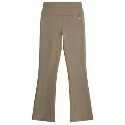 Fiona Flared Leggings Dam