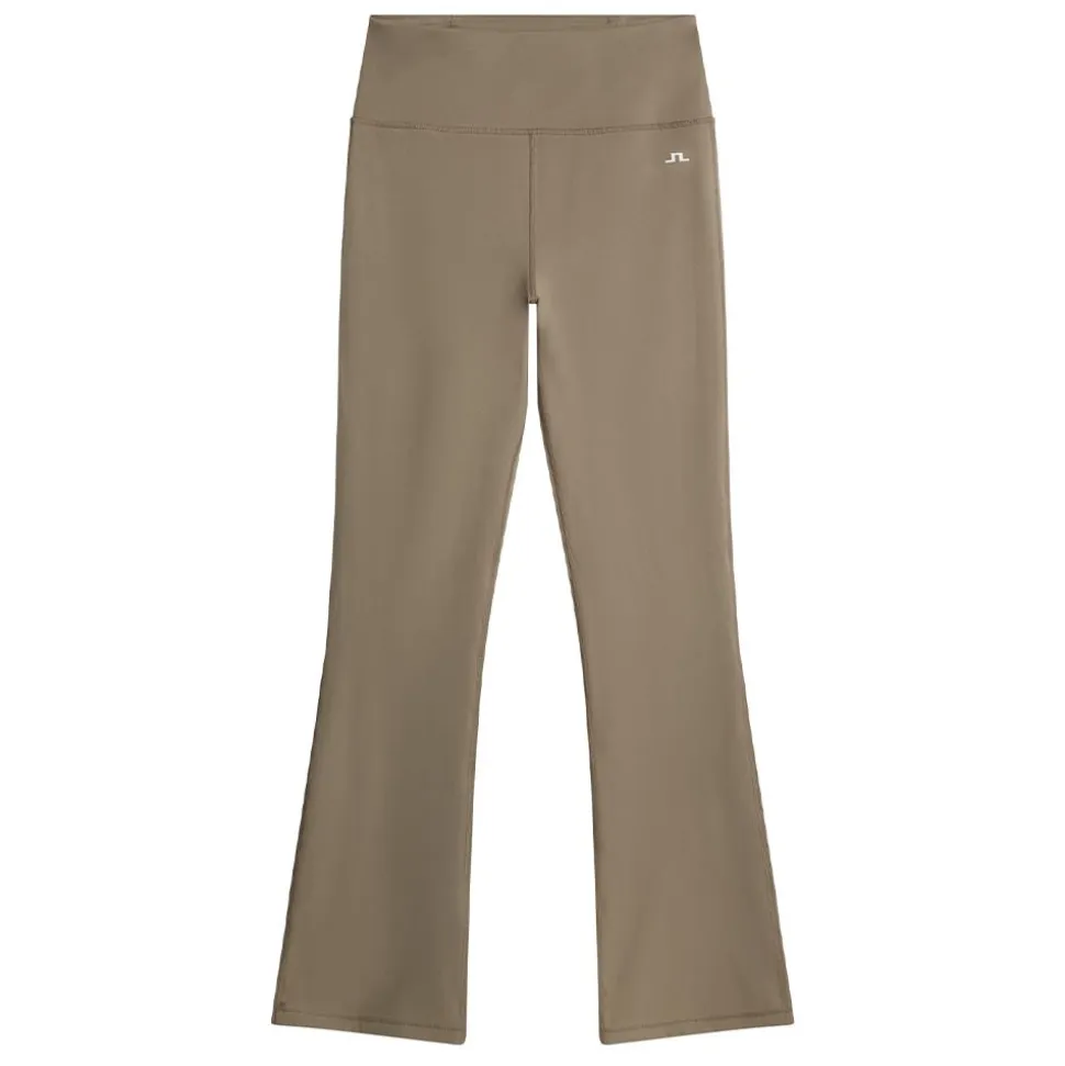 Fiona Flared Leggings Dam