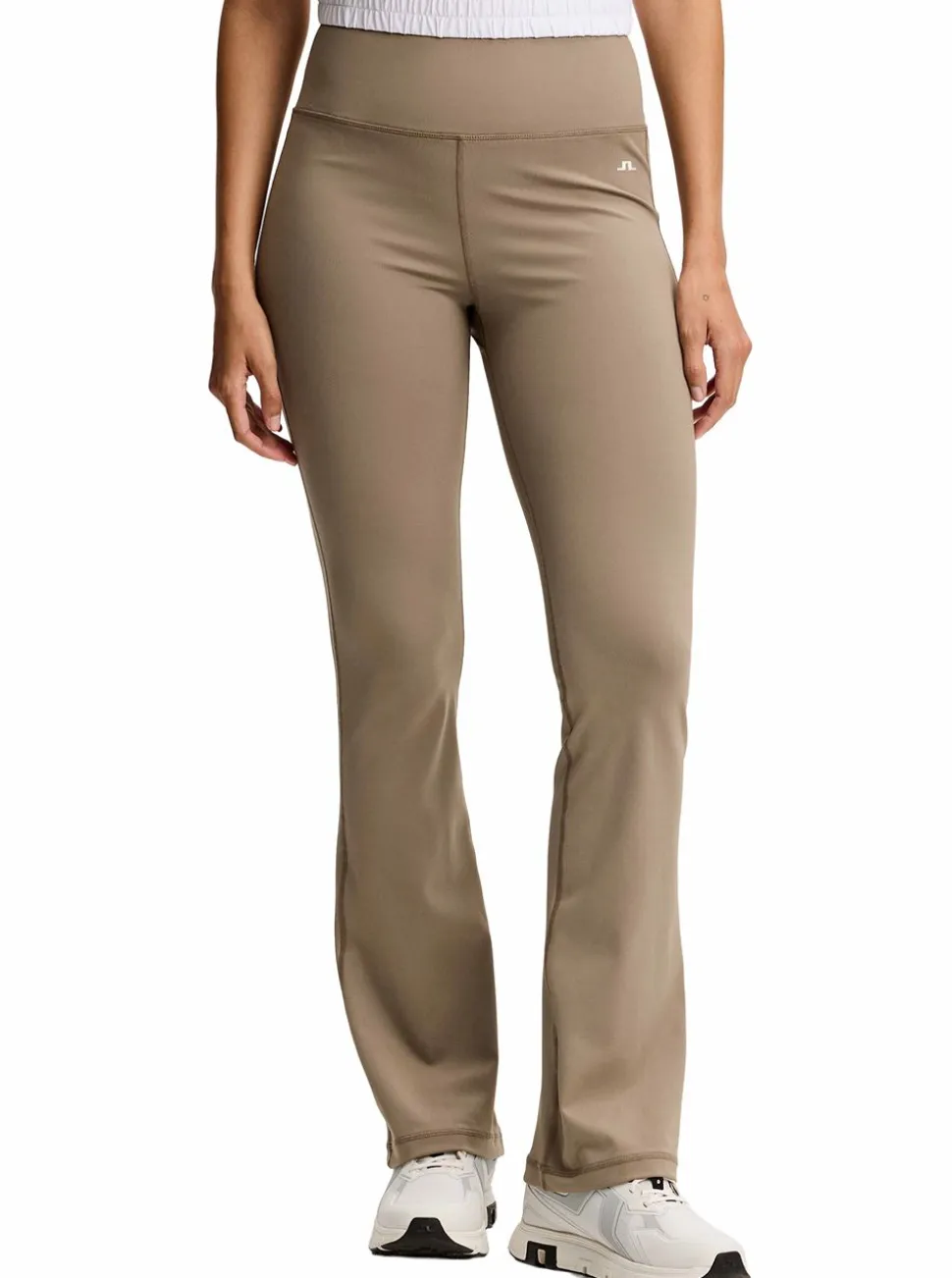 Fiona Flared Leggings Dam