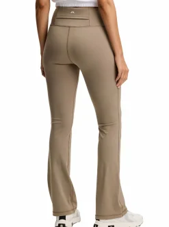 Fiona Flared Leggings Dam