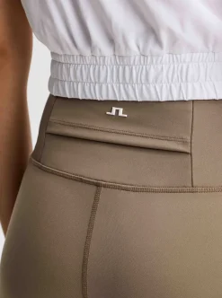 Fiona Flared Leggings Dam