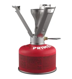 Firestick Stove