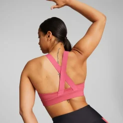 Fit Mid Impact Traning Bra Dam