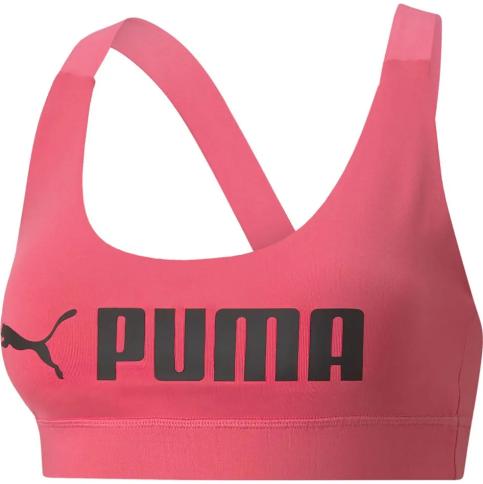 Fit Mid Impact Traning Bra Dam
