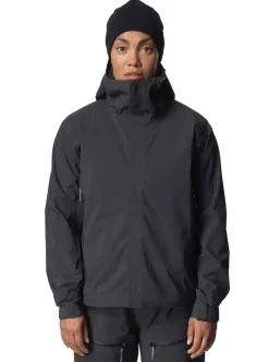 Five to Nine Jacket Dam