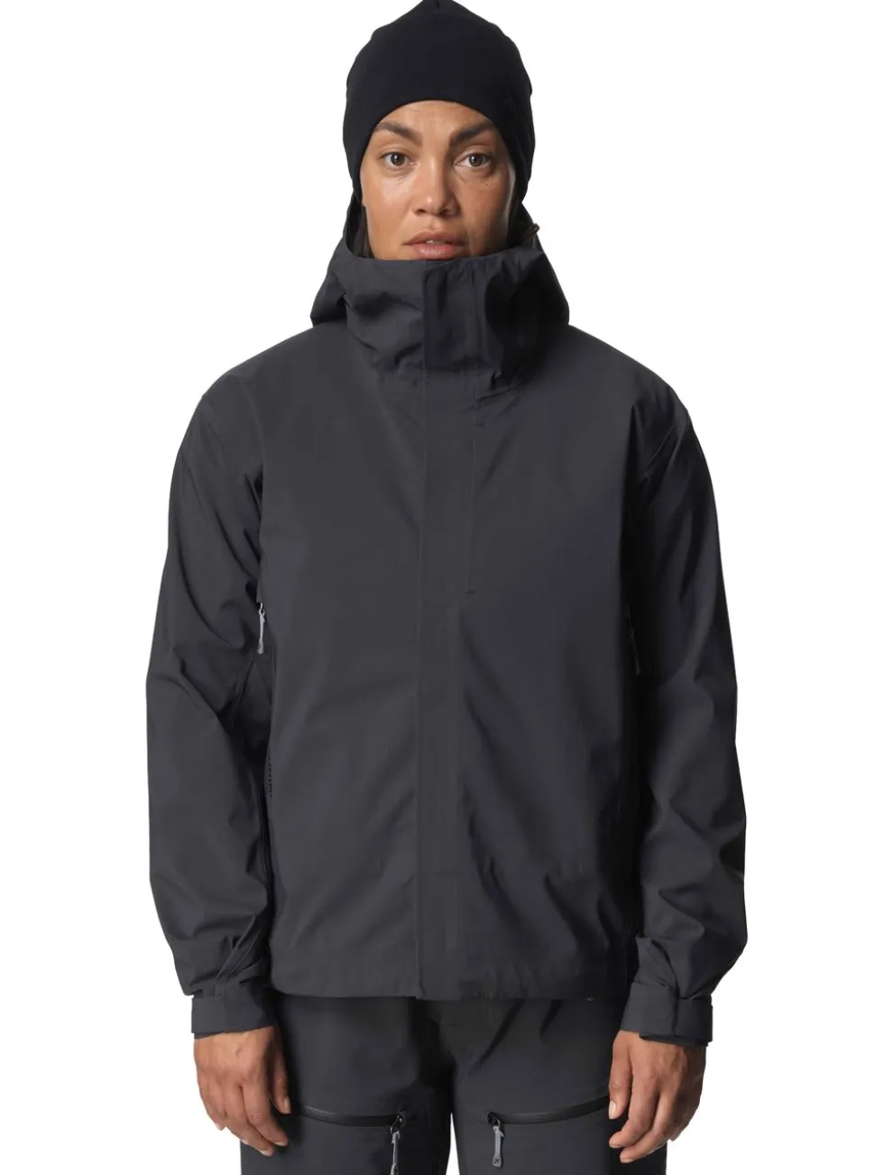 Five to Nine Jacket Dam