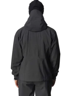 Five to Nine Jacket Dam