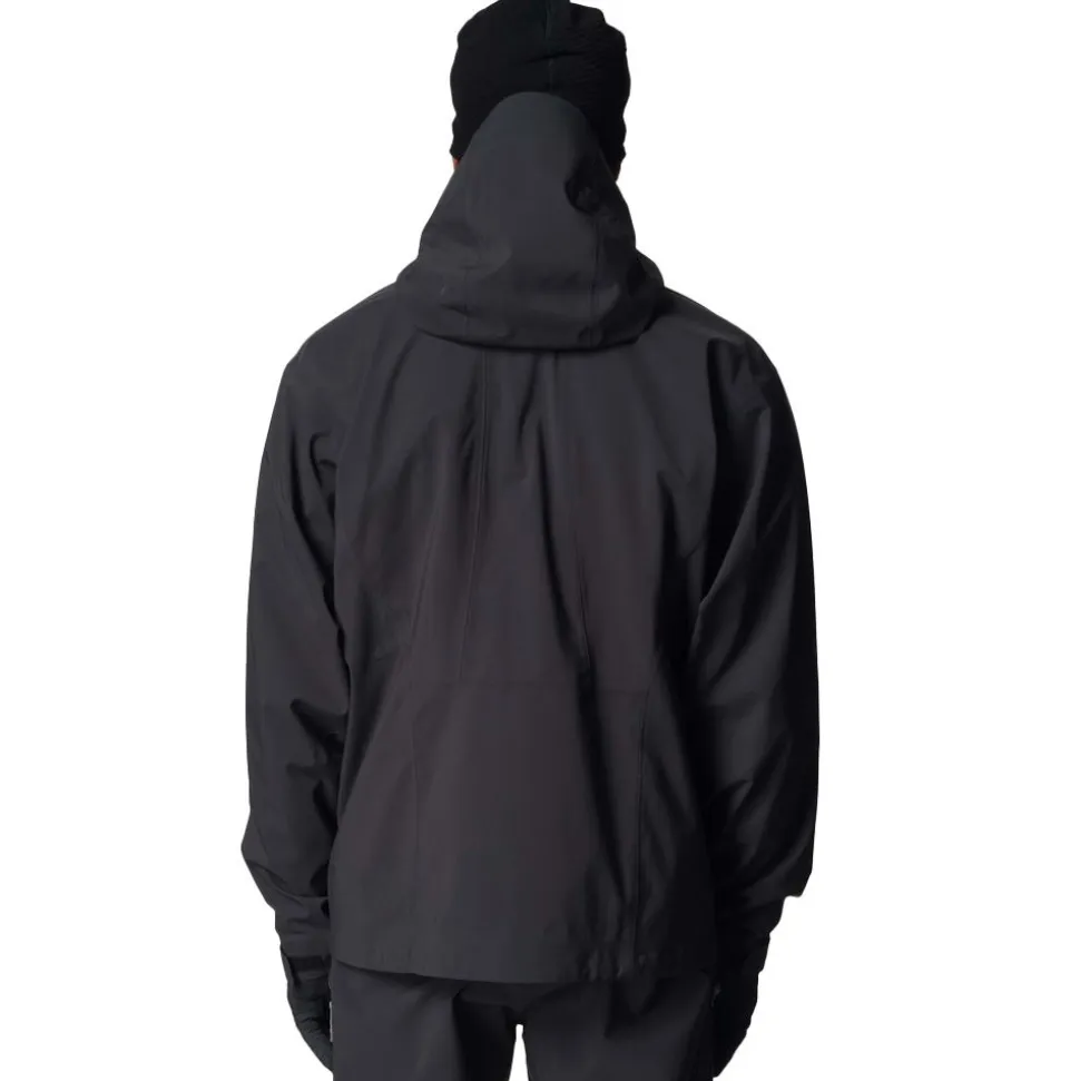 Five to Nine Jacket Herr