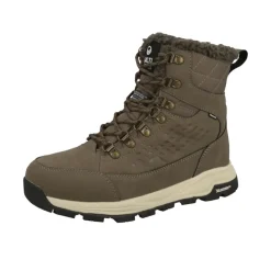 Fjalla DX Michelin Boot