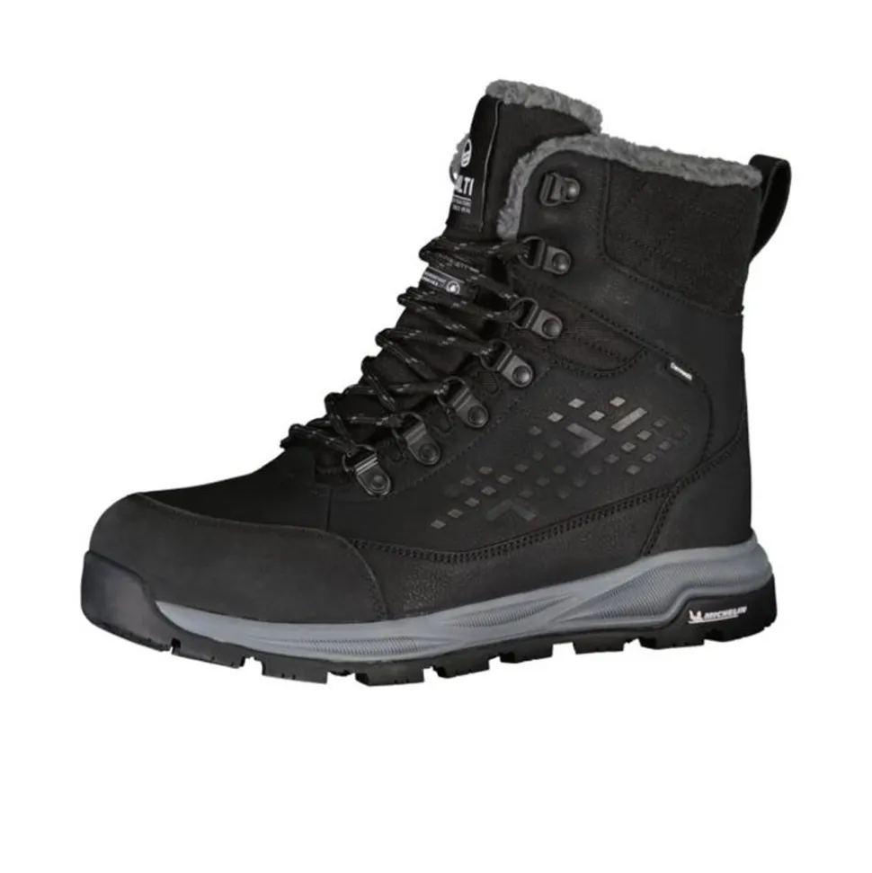 Fjalla DX Michelin Boot